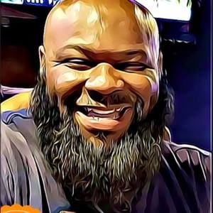 Meet your Posher, Gerald